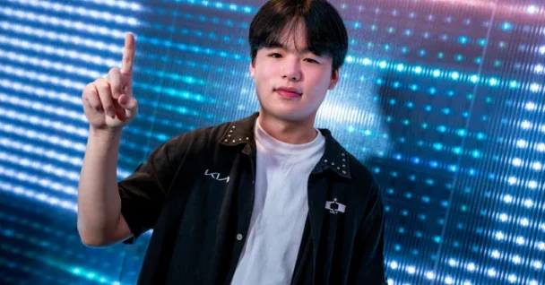 Dplus KIA thắng KT Rolster 3-1, giành tấm vé cuối cùng của LCK dự CKTG 2026