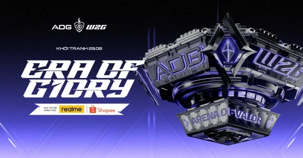 ĐTDV mùa Đông 2026: RRQ và BOOM ra mắt, nhiều đội thay máu đội hình