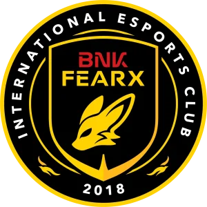 BNK FearX