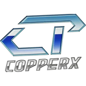 Copper X