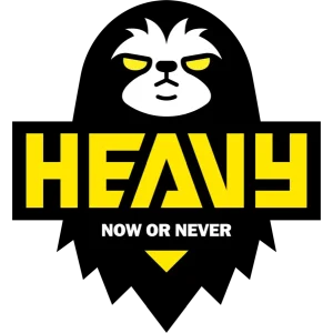 Heavy