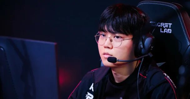 Bị dẫn 0-2, KT Rolster vẫn ngược dòng hạ Team Vitality ở Demacia Cup 2026