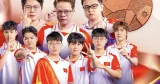 Thua Đài Bắc Trung Hoa 0-2 ở bán kết, LMHT Việt Nam nhận HCĐ ASIAD 2026