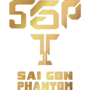 Saigon Phantom