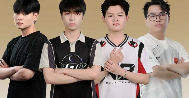 Thắng Tranquillizer 3-1, Noob Team gặp lại Saigon Phantom ở chung kết VMC Fall 2026